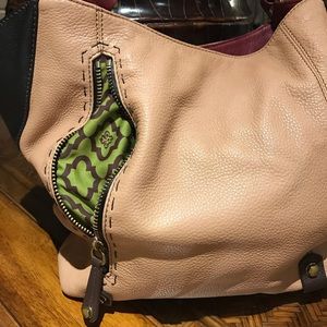 Oryany large handbag